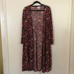 Lularoe Cardigan
